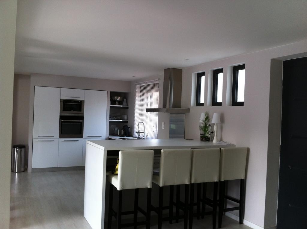 Villa Zen Narbona Habitación foto