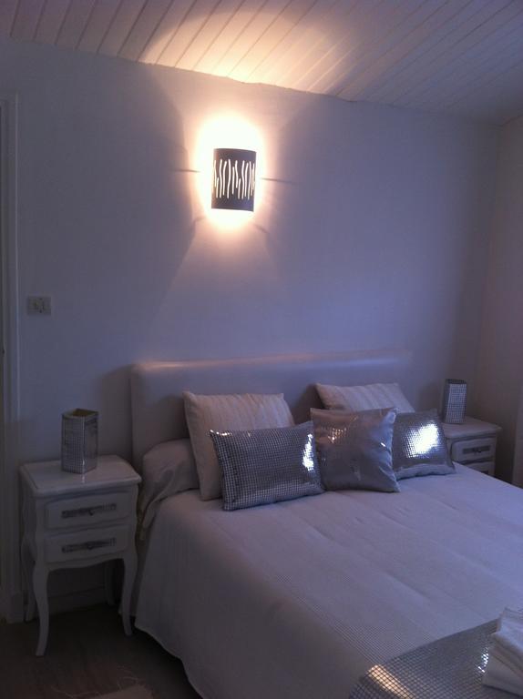 Villa Zen Narbona Habitación foto
