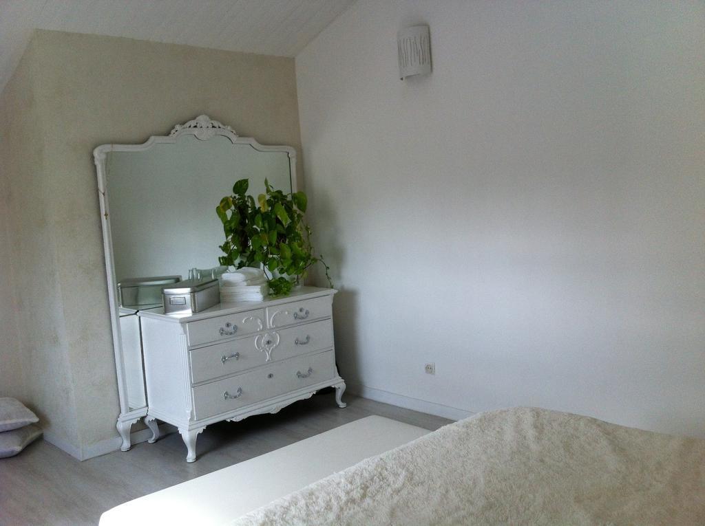 Villa Zen Narbona Habitación foto