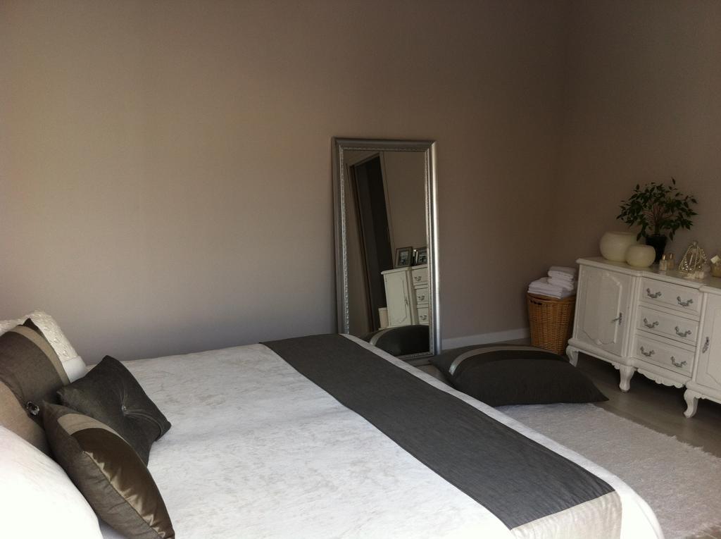 Villa Zen Narbona Habitación foto