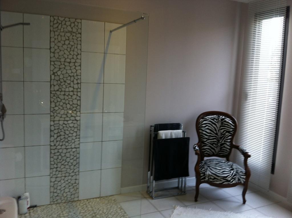 Villa Zen Narbona Habitación foto